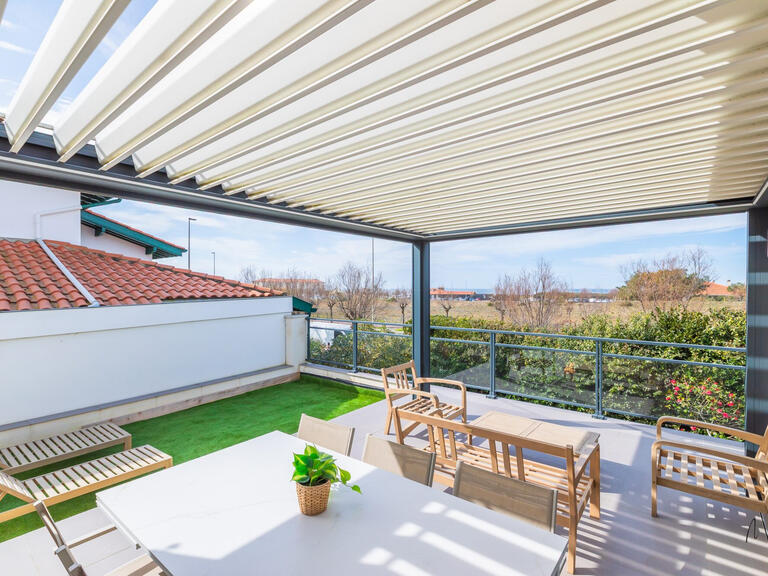 Maison Anglet - 4 chambres - 143m²