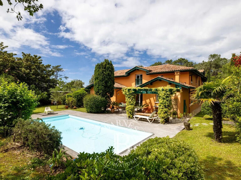 House Anglet - 5 bedrooms - 240m²