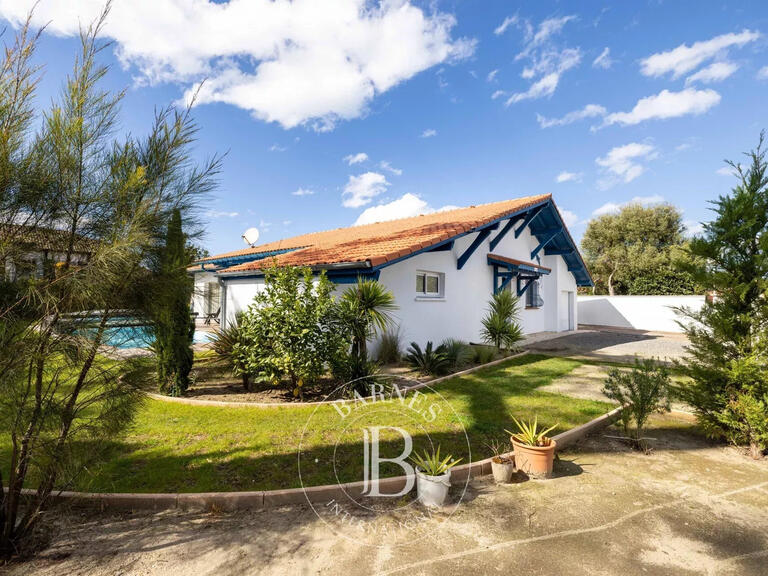 House Anglet - 3 bedrooms - 141m²