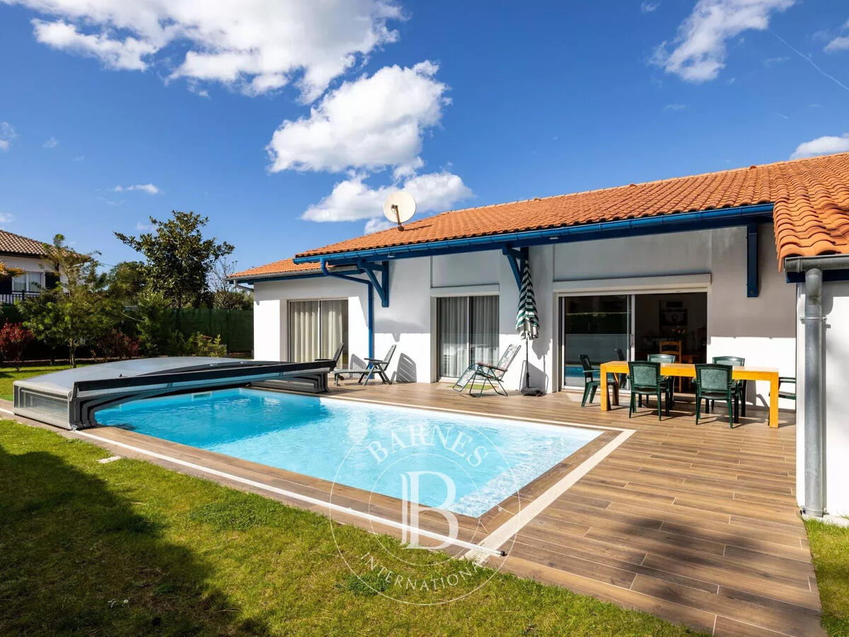 House Anglet