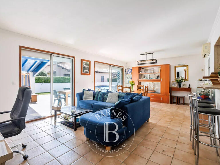 Maison Anglet - 3 chambres - 141m²