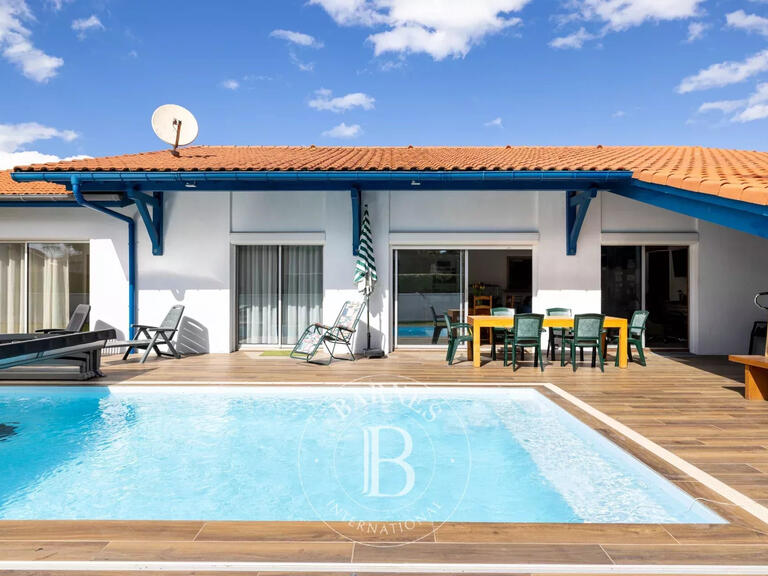 House Anglet - 3 bedrooms - 141m²