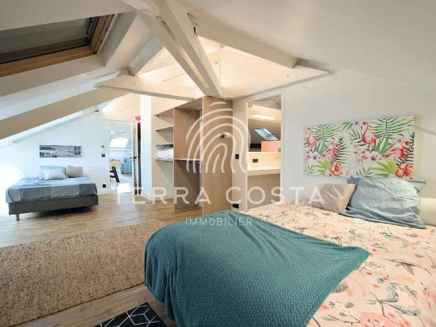 House Anglet