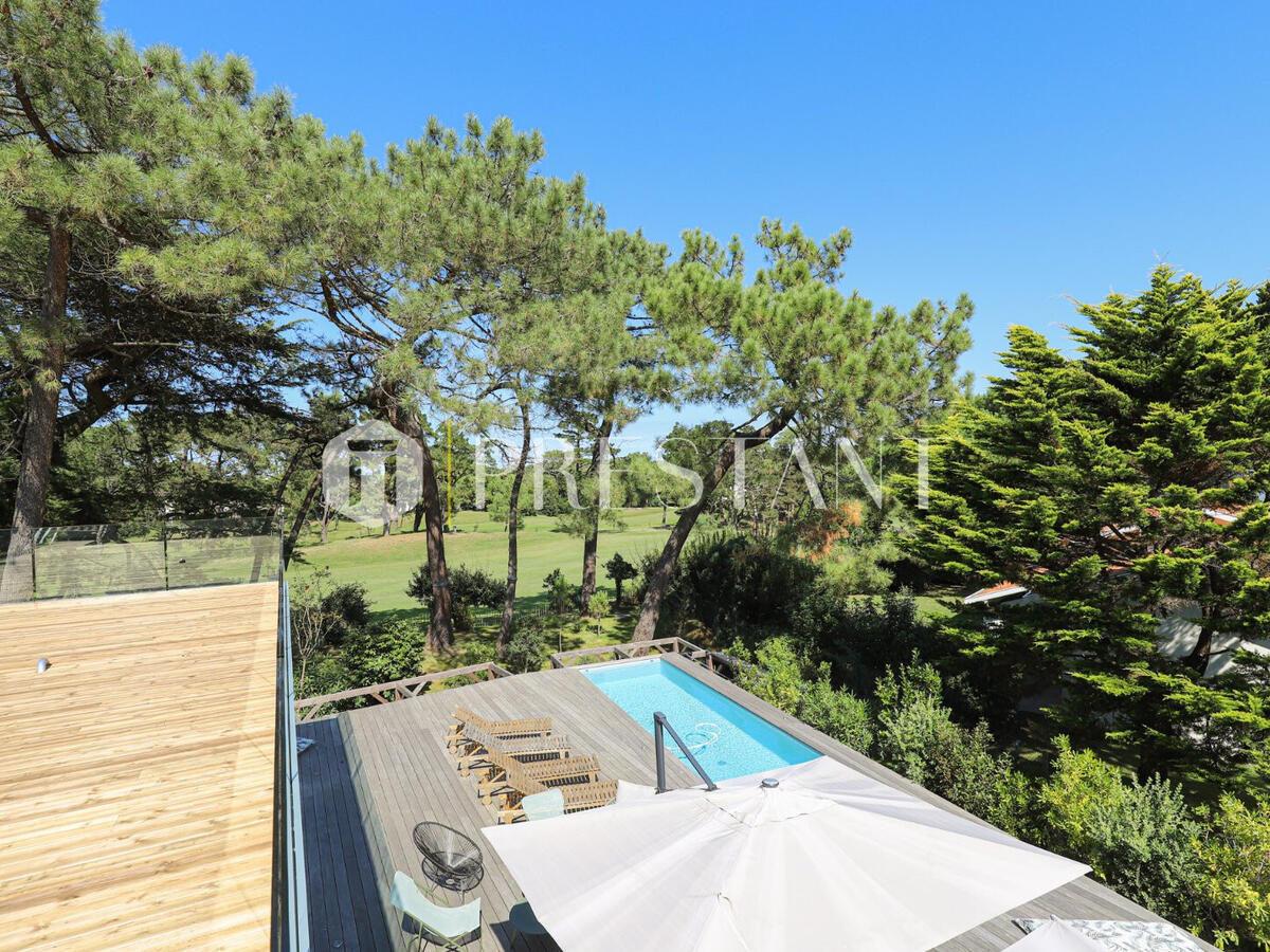 Property Anglet