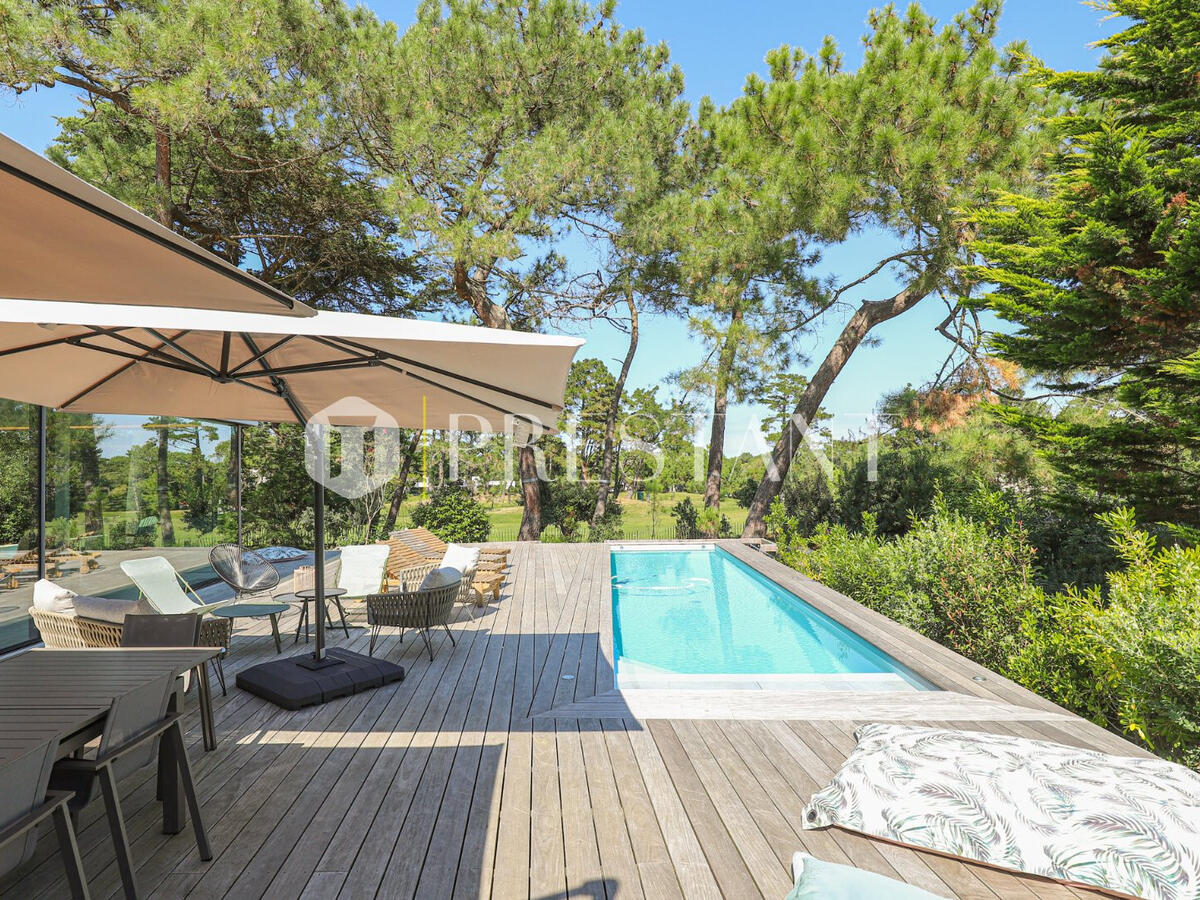 Property Anglet