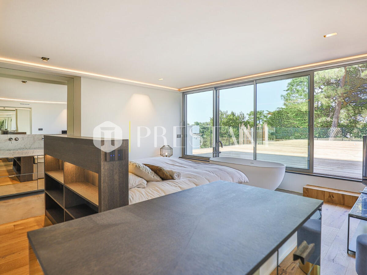 Property Anglet