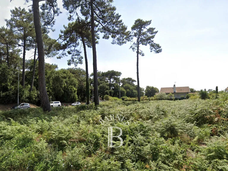 Land Anglet - 1026m²