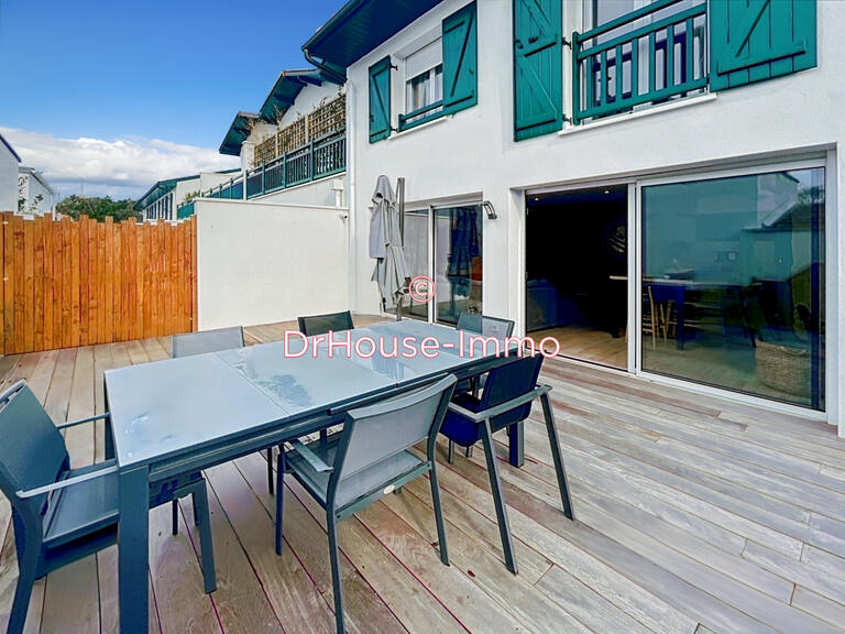 Villa Anglet - 4 chambres - 107m²