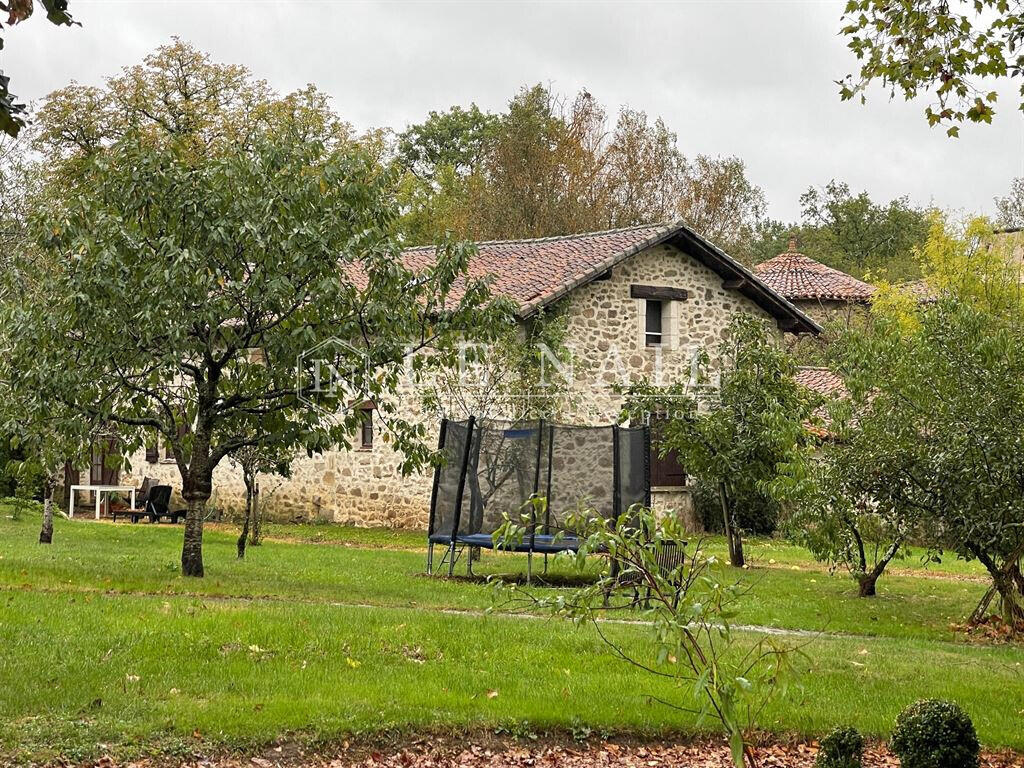 Château Angoulême