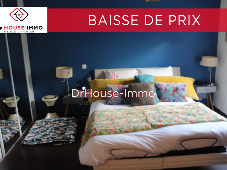 Mansion Angoulême - 33 bedrooms - 1000m²