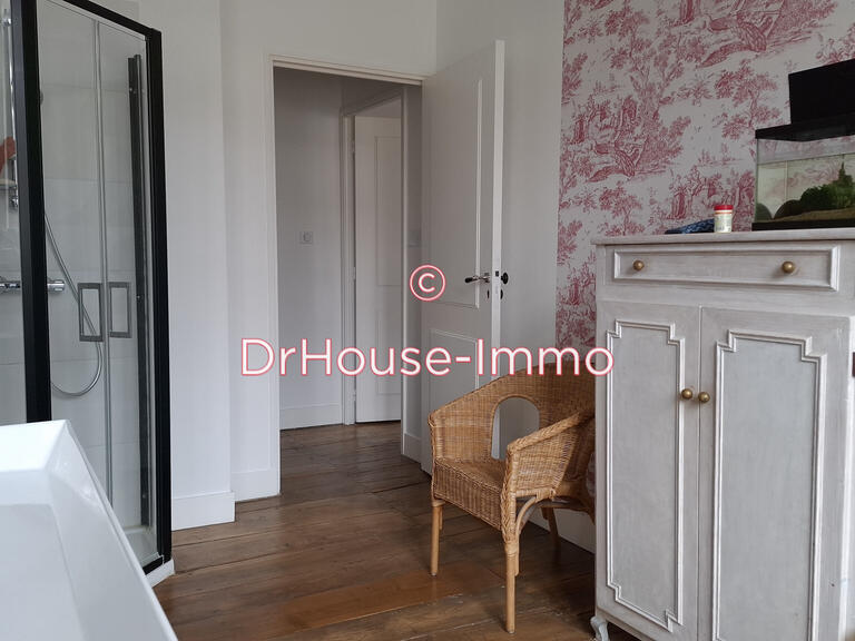 Mansion Angoulême - 8 bedrooms - 356m²