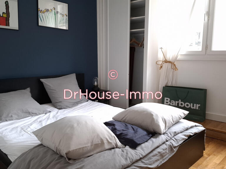 Mansion Angoulême - 8 bedrooms - 356m²