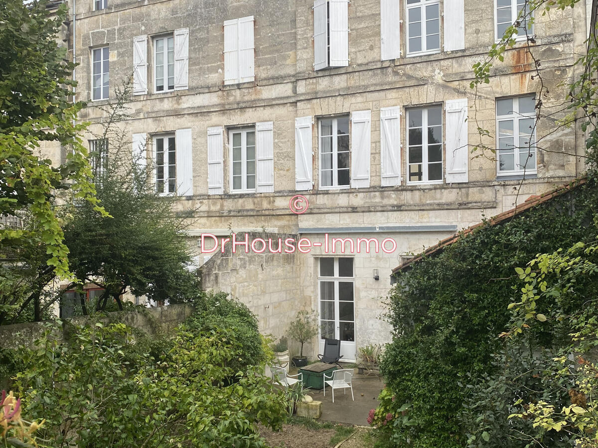 Hôtel particulier Angoulême