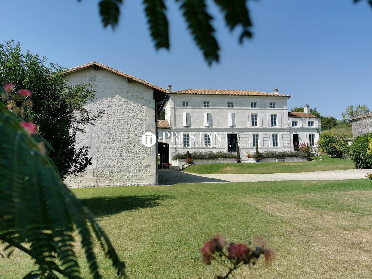 House Angoulême