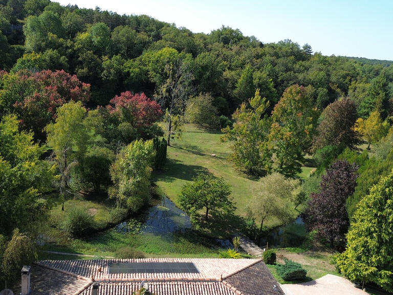 Maison Angoulême - 6 chambres - 230m²