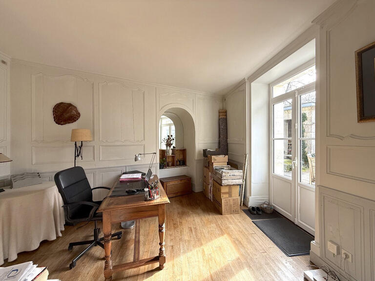 Maison Angoulême - 4 chambres - 186m²