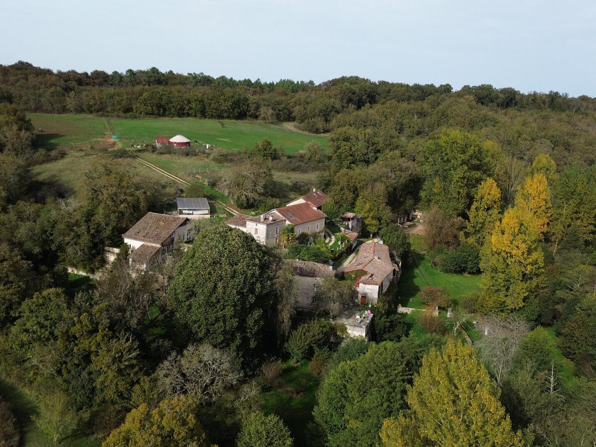 Propriété Angoulême