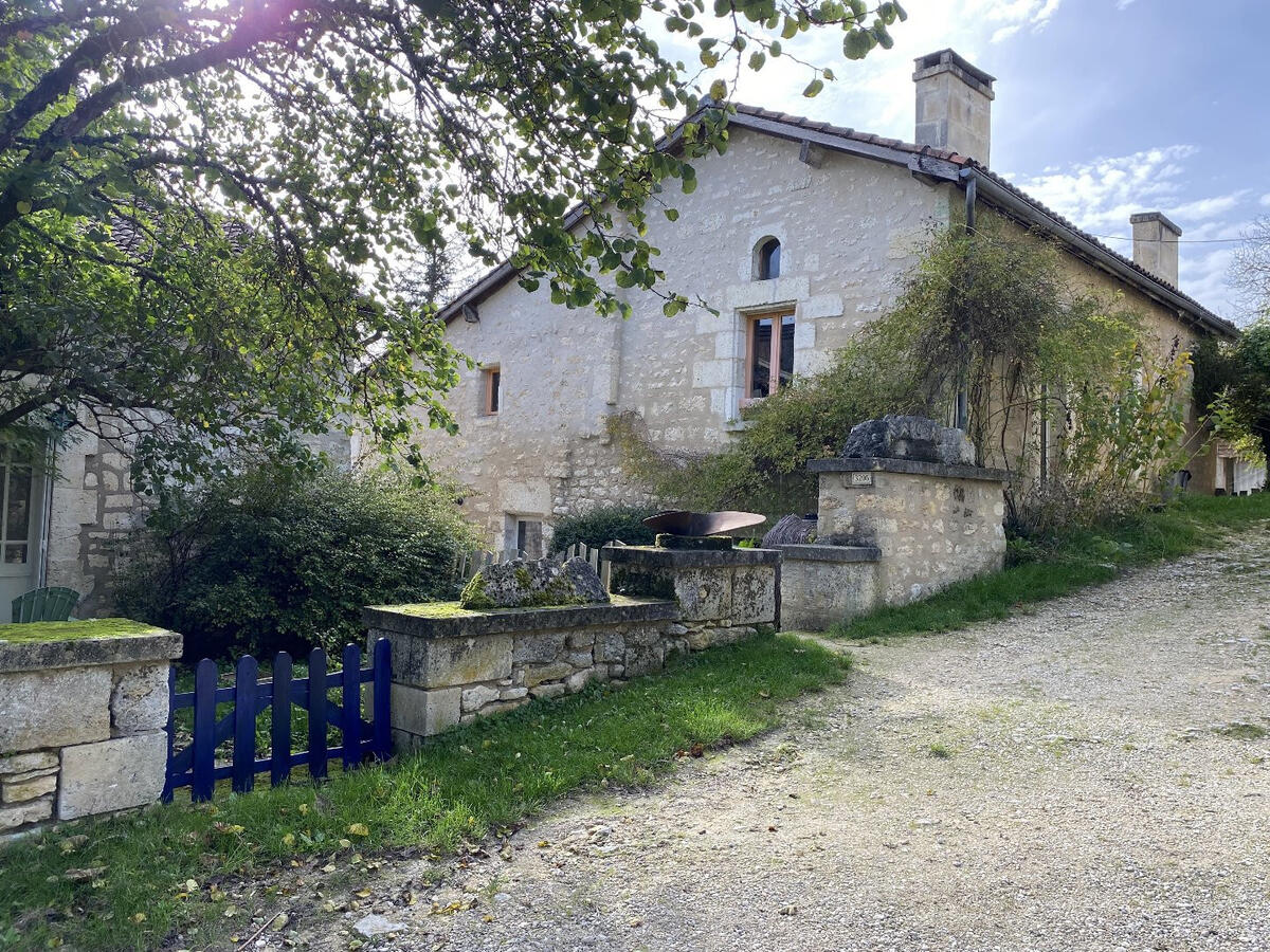 Propriété Angoulême