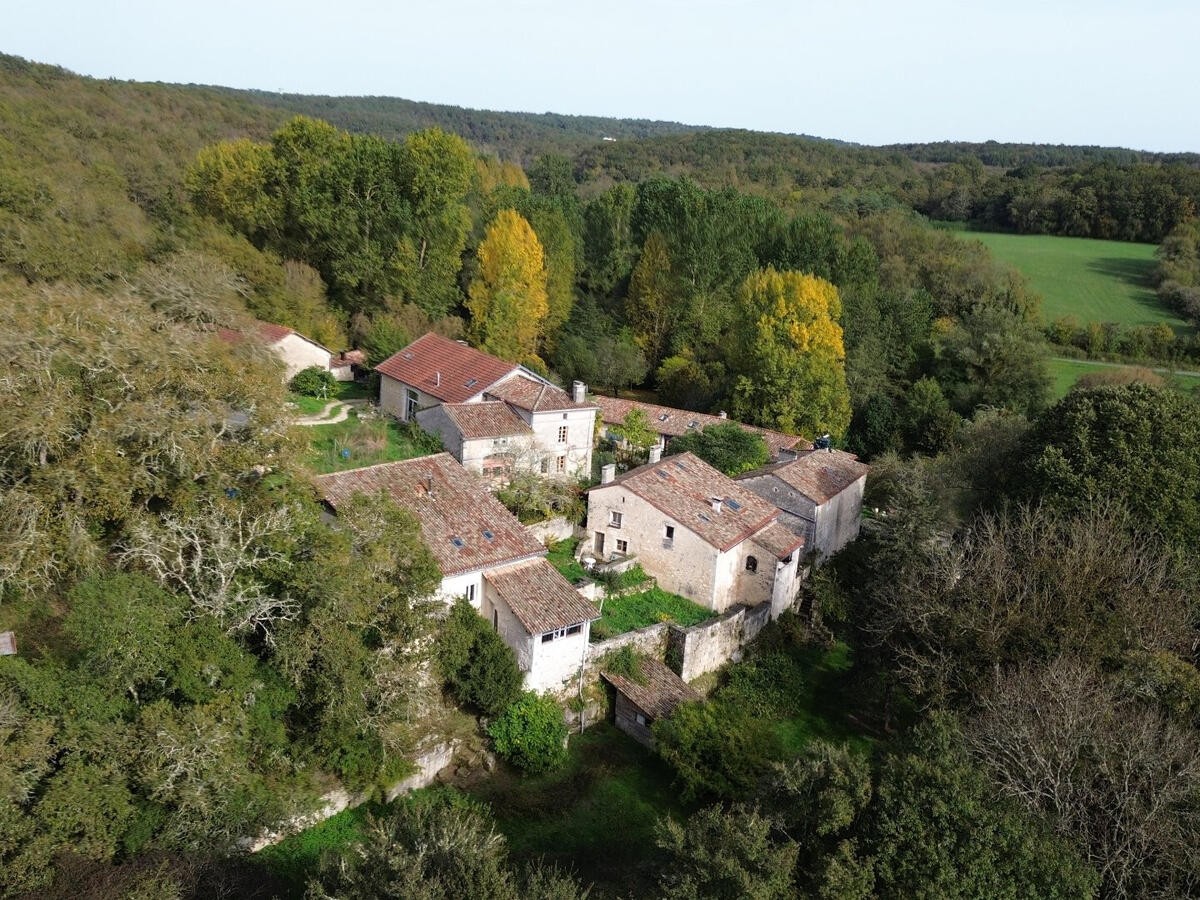 Propriété Angoulême