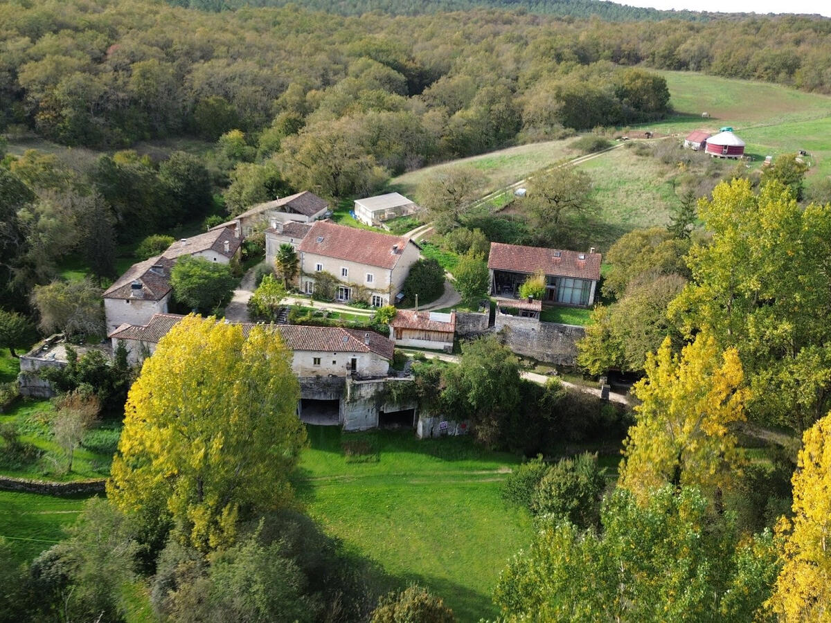 Propriété Angoulême