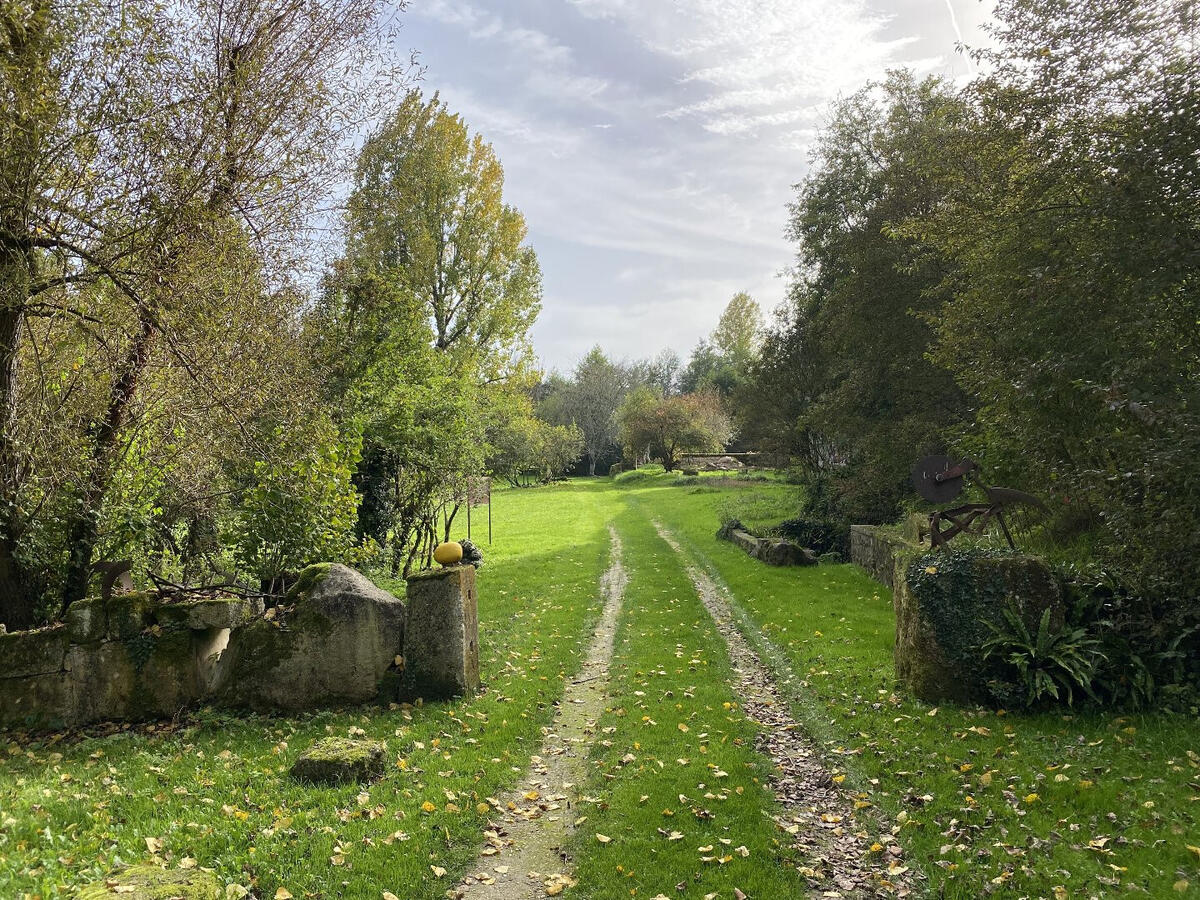 Propriété Angoulême