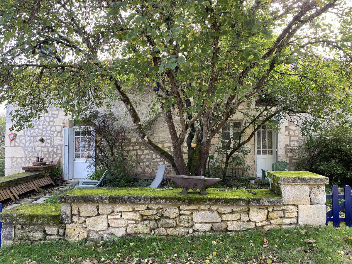 Propriété Angoulême