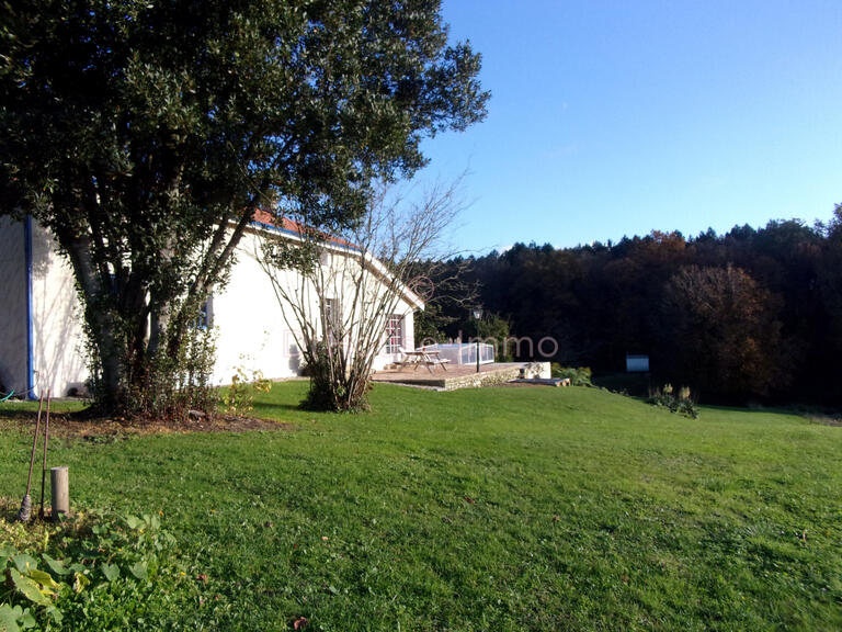 Villa Angoulême - 7 chambres - 175m²