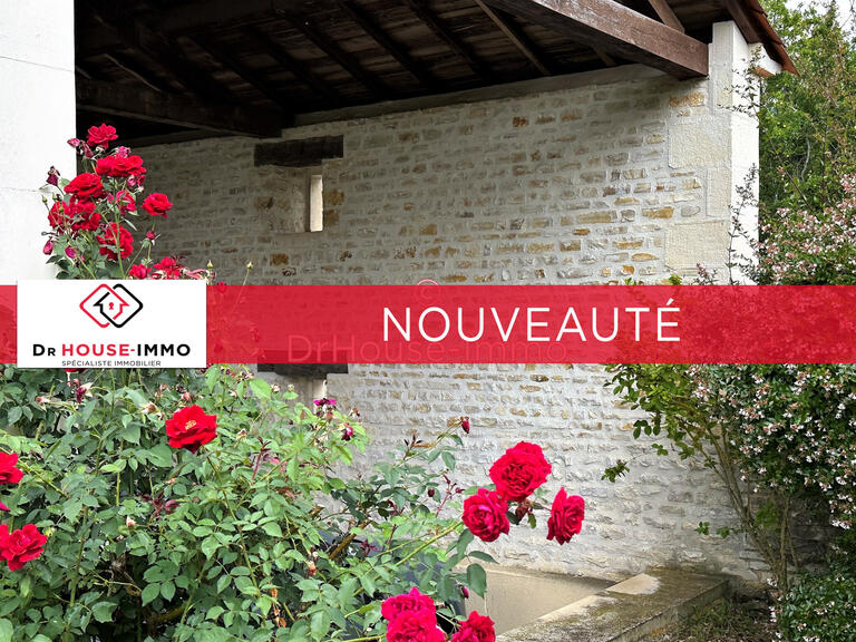 Villa Angoulême - 6 bedrooms - 368m²