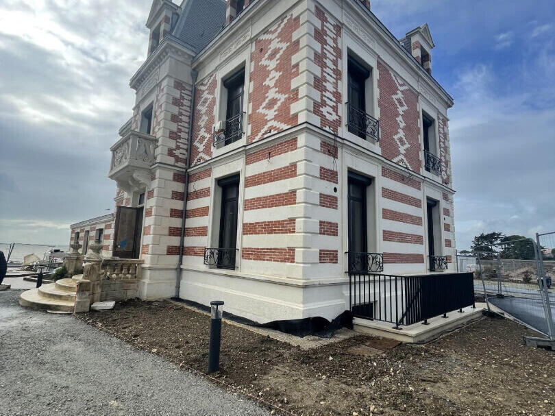 Apartment Angoulins