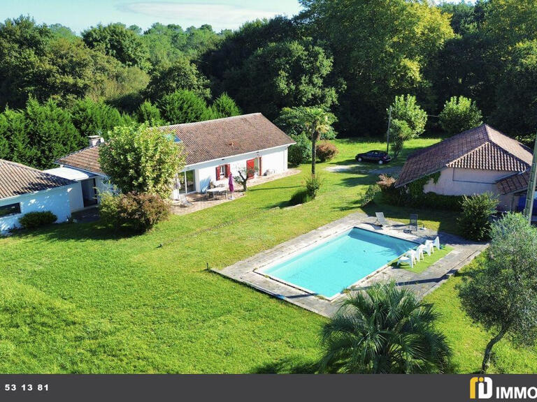 Maison Angresse - 230m²