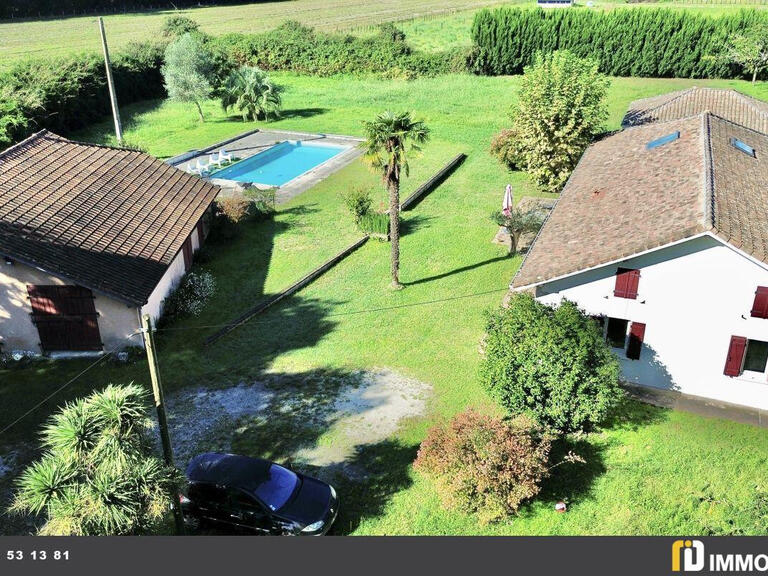 Vente Maison Angresse