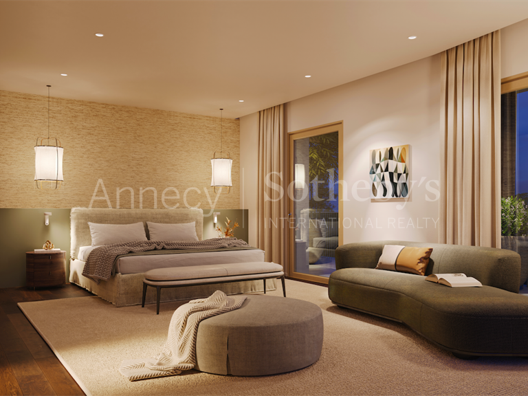 Sale Apartment Annecy - 2 bedrooms