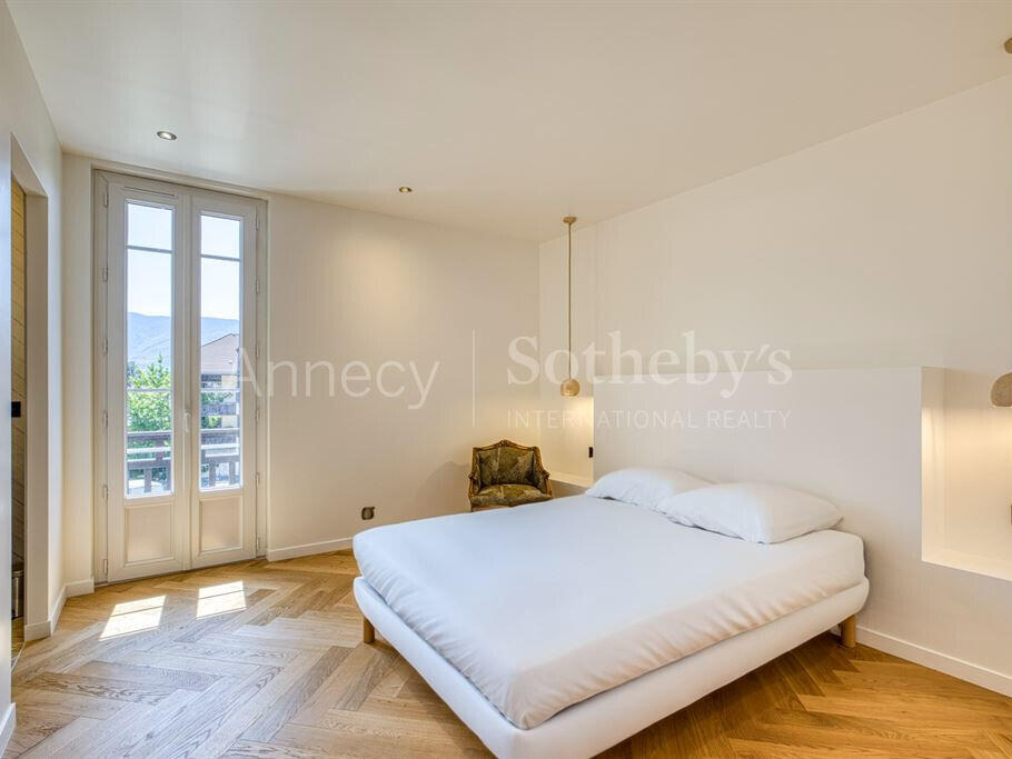 Appartement Annecy