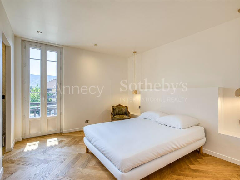 Appartement Annecy - 3 chambres - 104m²