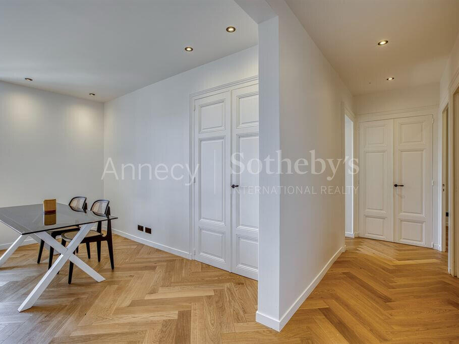 Appartement Annecy