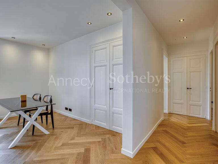 Sale Apartment Annecy - 3 bedrooms