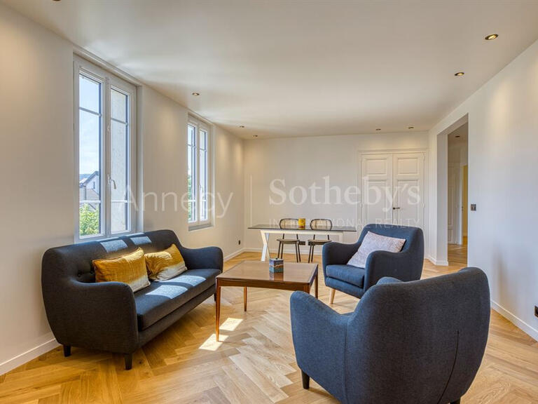 Sale Apartment Annecy - 3 bedrooms