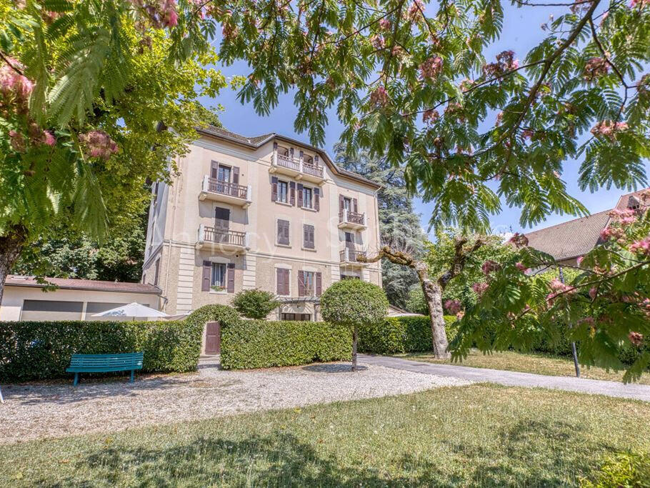 Apartment Annecy