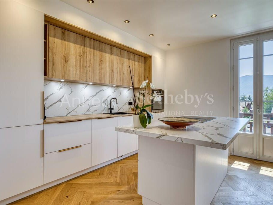 Appartement Annecy