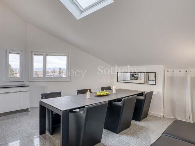 Sale Apartment Annecy - 3 bedrooms