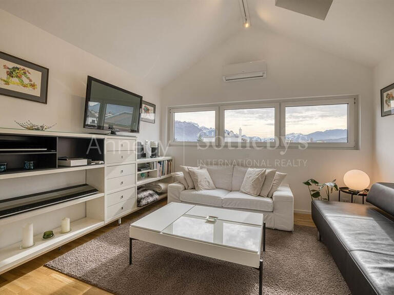 Sale Apartment Annecy - 3 bedrooms