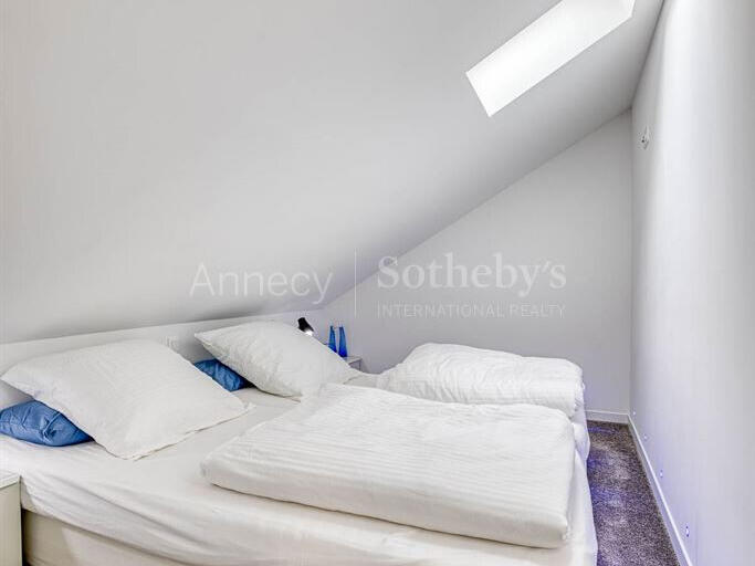 Apartment Annecy - 3 bedrooms - 140m²