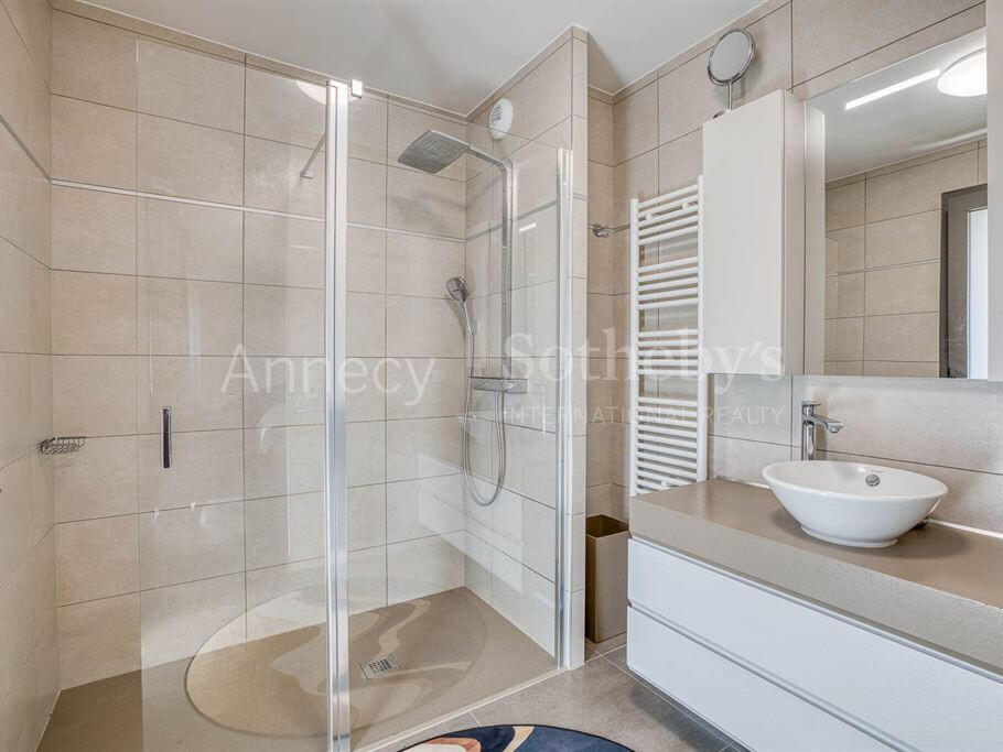 Appartement Annecy