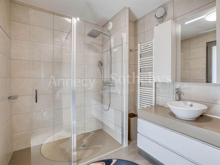 Appartement Annecy - 3 chambres - 124m²