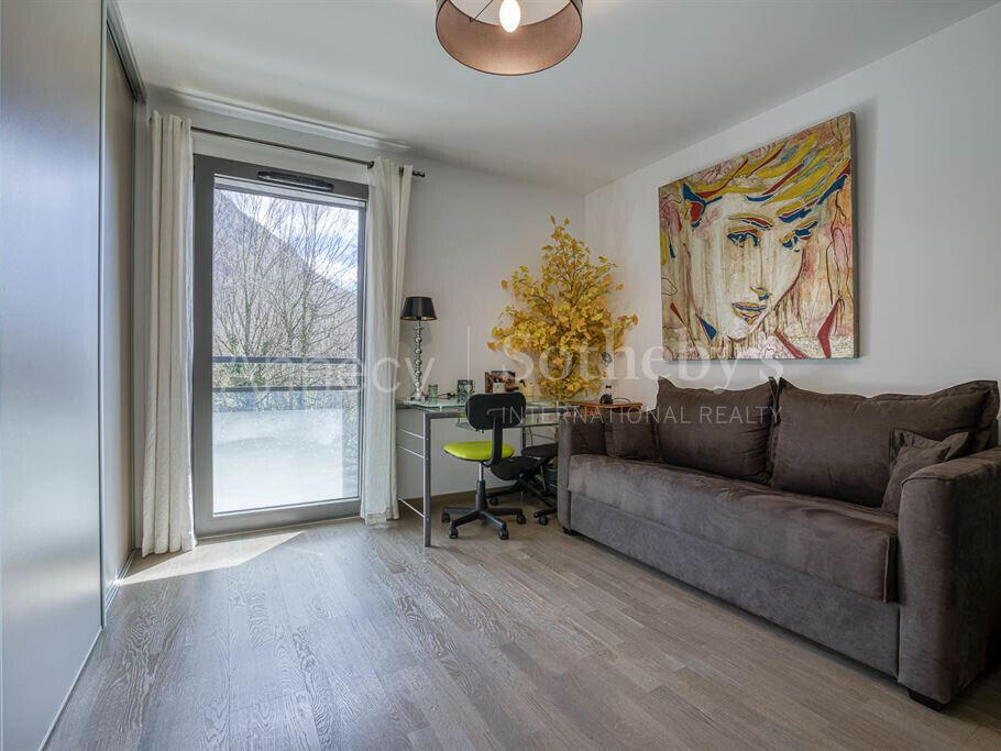 Appartement Annecy