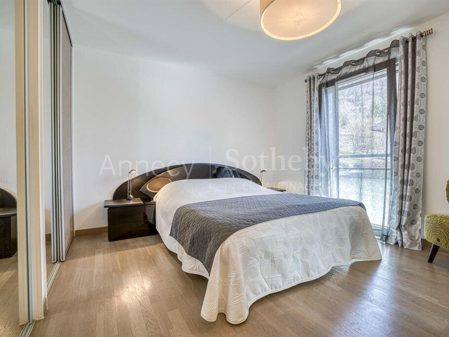 Appartement Annecy