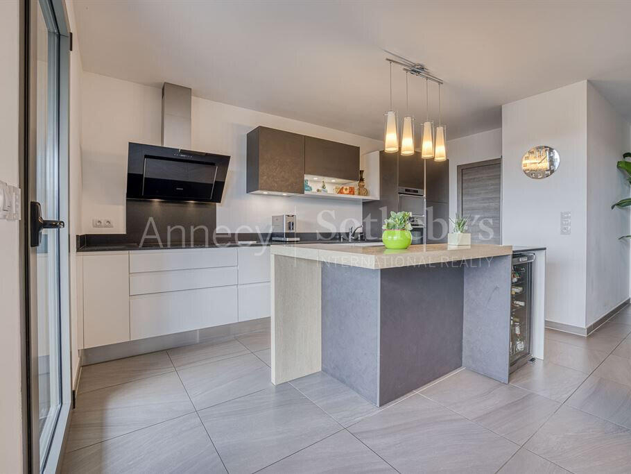 Appartement Annecy