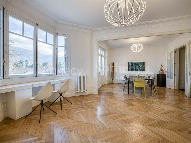 Sale Apartment Annecy