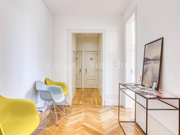 Sale Apartment Annecy