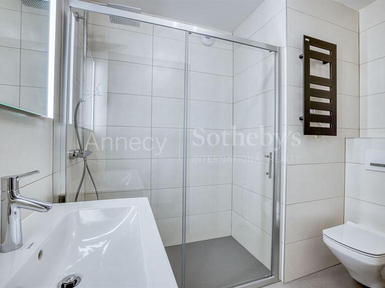 Appartement Annecy - 3 chambres - 92m²